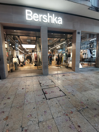 Bershka | Lleida
