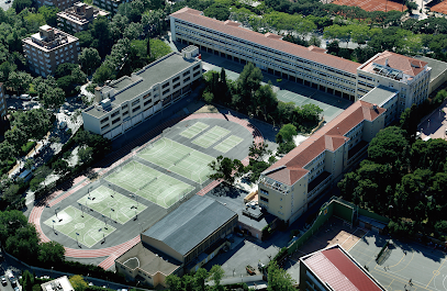 Liceo Francés de Barcelona