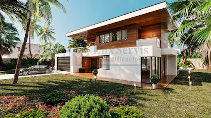 LuxServis Eco Edificaciones SLU