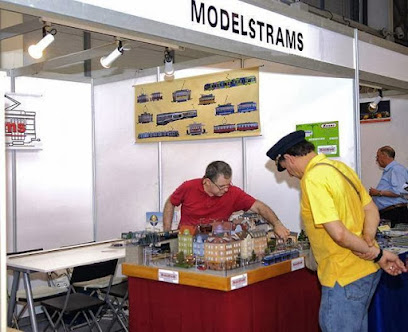 Modelstrams &amp; Services, S.C.P.