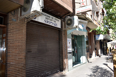 Club de Pesca Safari