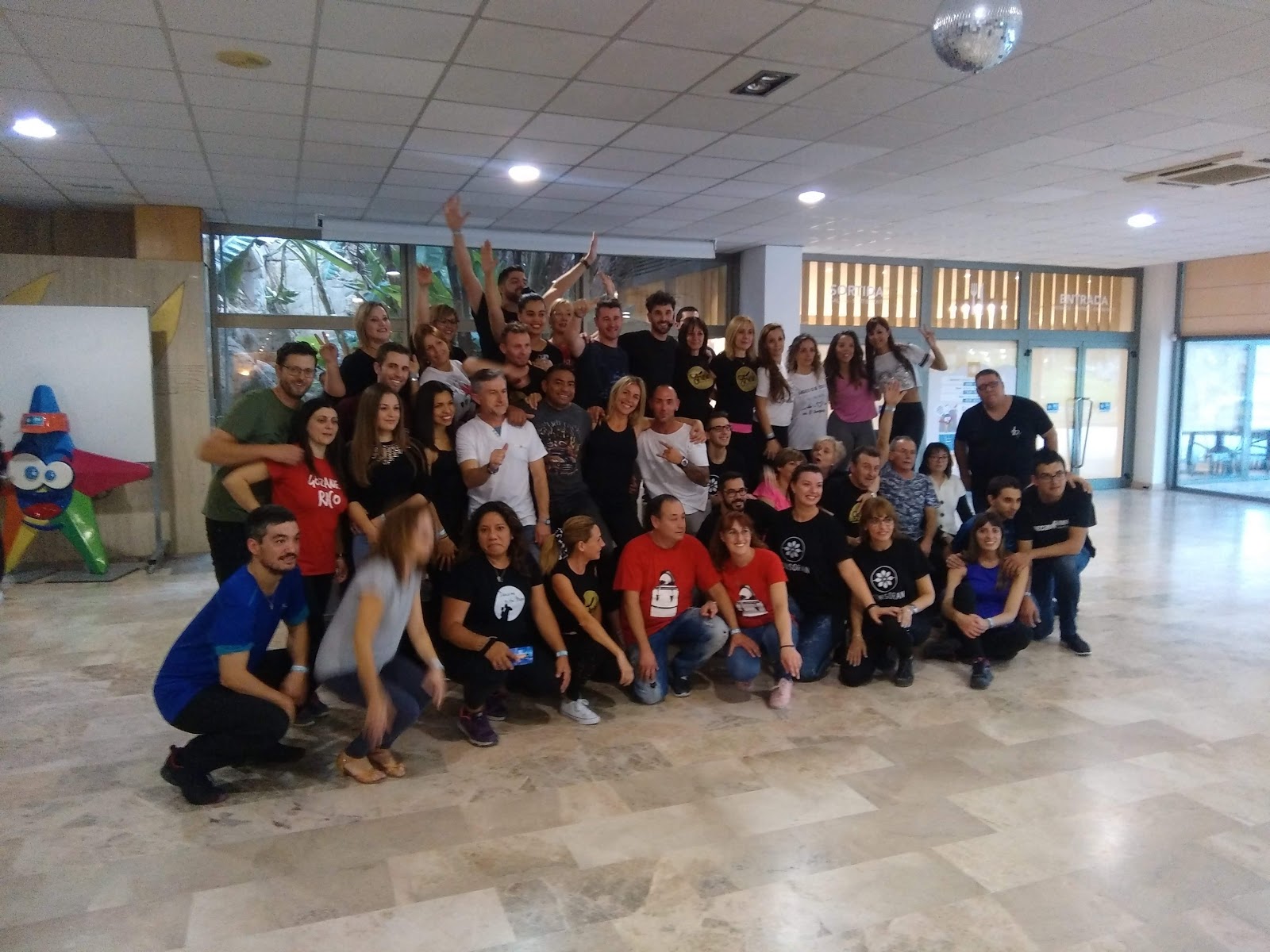 Bailame