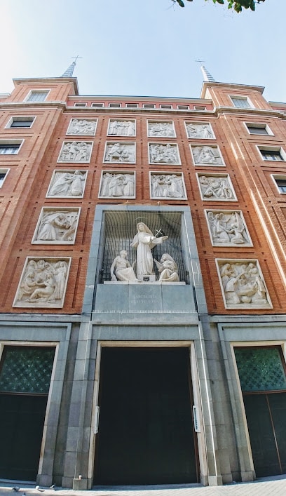 Centro de Estudios Judeo-Cristianos