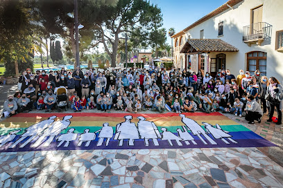 ASSOCIACIÓ DE FAMÍLIES LESBIANES I GAIS