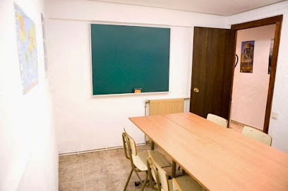 Academia de Estudios Lyceo