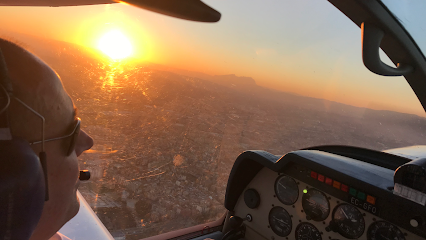 Intrade Air