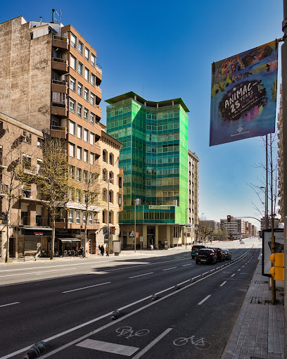 Unió de Consumidors de Catalunya de les Terres de Lleida