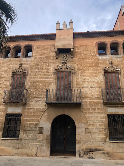 Museo de Hospitalet de Llobregat
