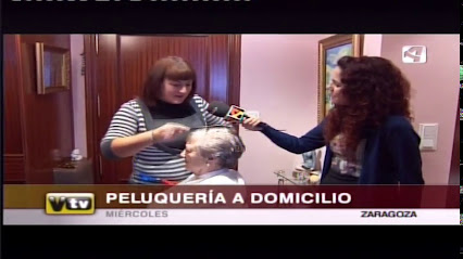 La Pelu en Casa
