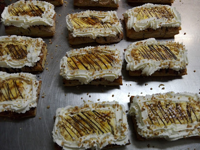 Pastelería Farré