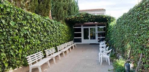 Residència Barbens II