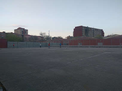 Badalona Shaheen Cricket Club