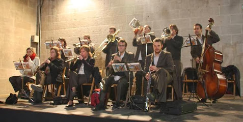 Cobla Jovenívola d'Agramunt