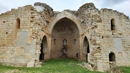 Santa Maria de Vallverd