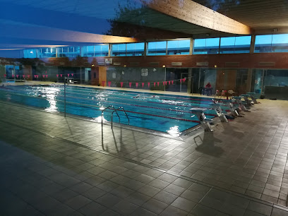 Club Natació Cervera
