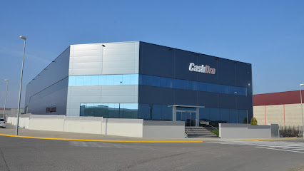 CashDro