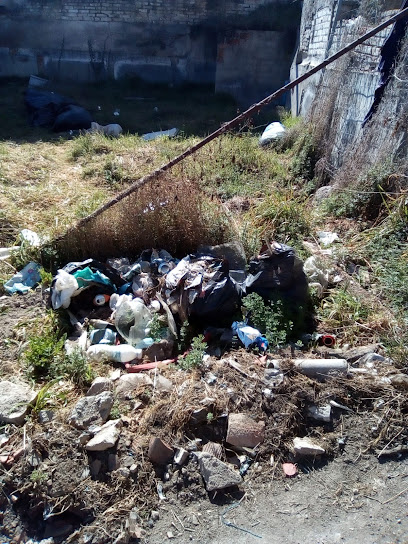 Espai Alliberat 'Ca la Macara'