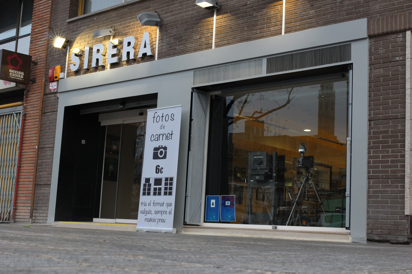 Sirera Serveis Fotogràfics