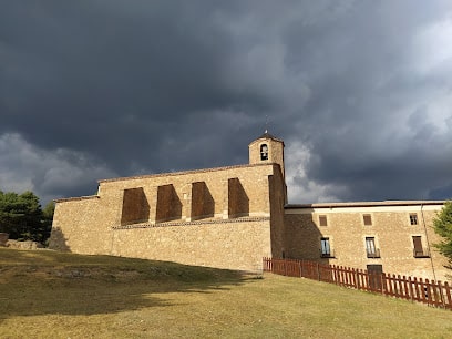 Santuario de Lord
