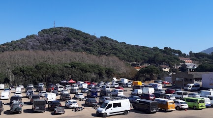 Àrea Trial Can Teyá.