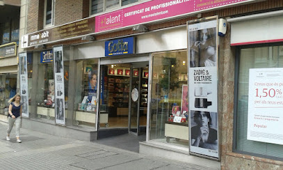 Perfumería Gotta Lleida Avinguda Catalunya