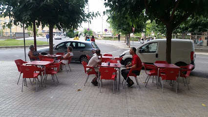 Pappa Roti