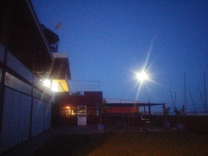 Club Náutico Castelldefels