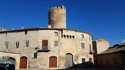 Castillo de Verdú