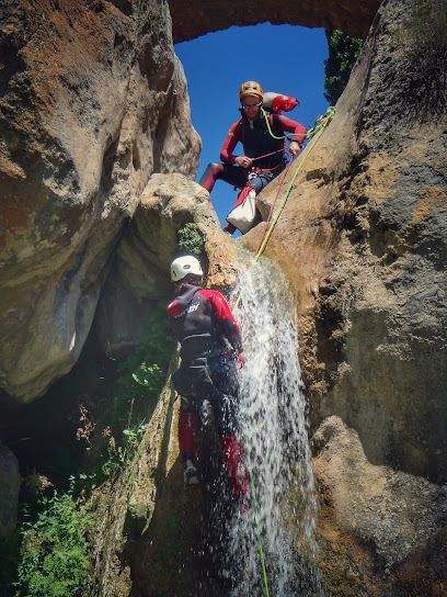 Cervera Aventura