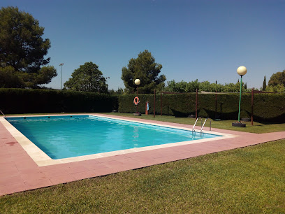 Club Tennis Borges