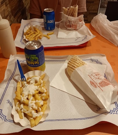 Omda Kebab Restaurant Pizzeria