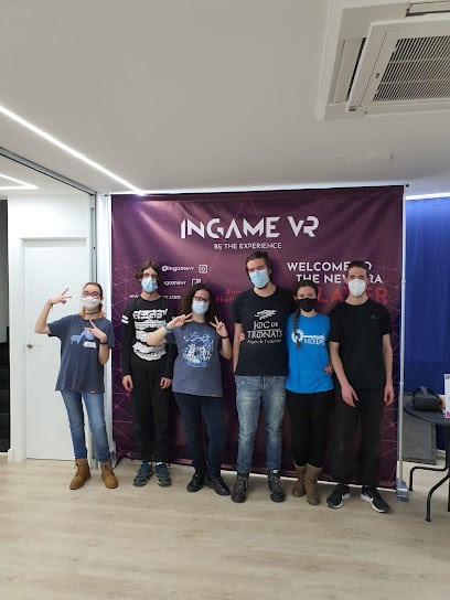 INGAMEVR