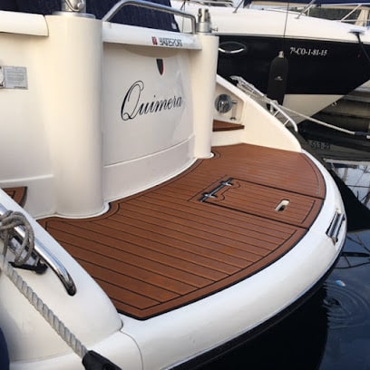 Deckmarine