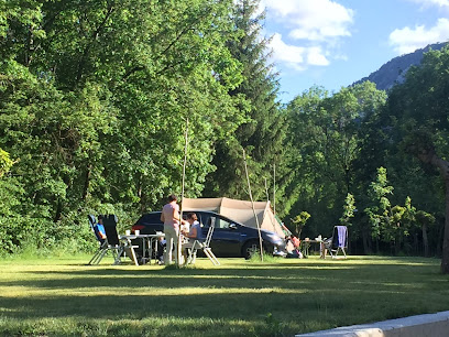 Camping del Remei