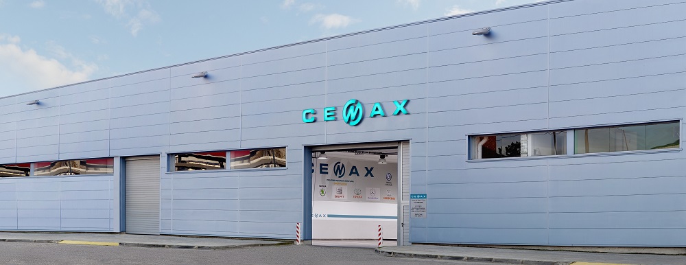 Cenax
