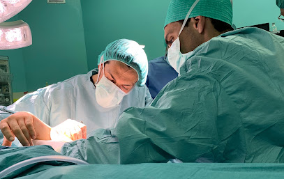 Doctor Marc Garriga