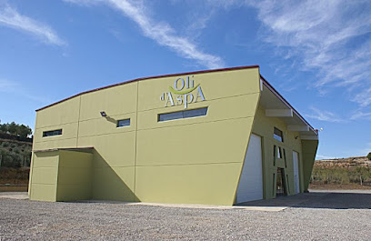 Cooperativa del Camp d'Aspa