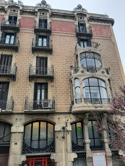 Casa Melcior