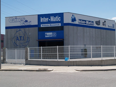 Inter Matic Lleida Motor