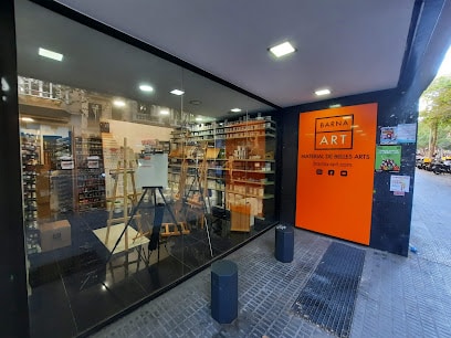 Barna Art
