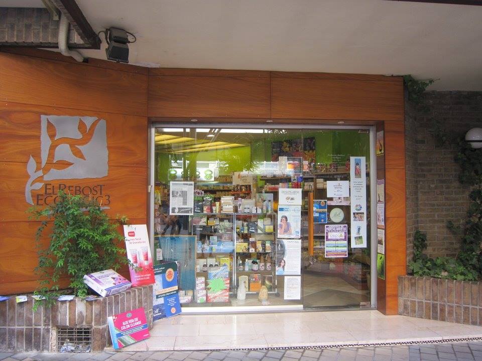 El Rebost Ecologic 3