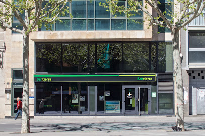 Caixa Rural Centre Empreses