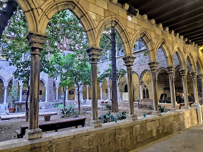 Iglesia de Santa Ana