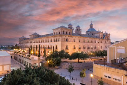 Postgrado en Odontología - UCAM - PgO UCAM Barcelona, Dalmases