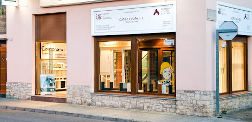 Camporama S.L.