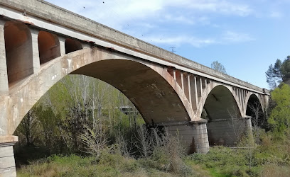 Pont de Malagarriga