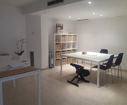 Pastor Arquitectura