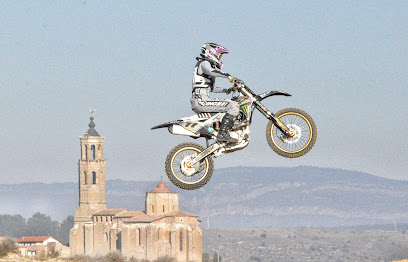 Circuit El Terré Almenar