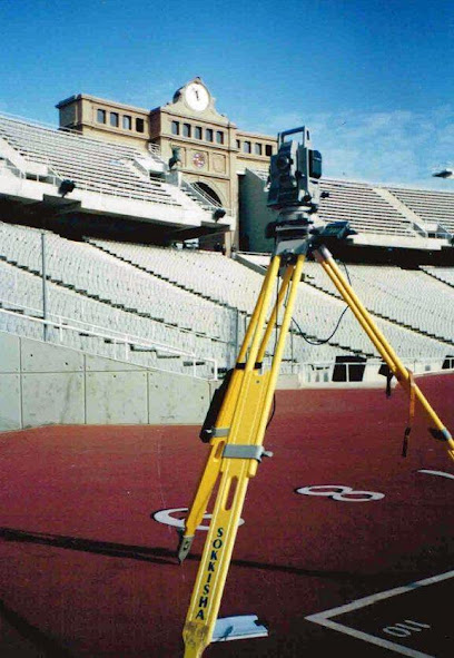 Taller de Topografía Granollers