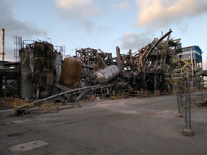 IQOXE (Grupo Industrial CL)